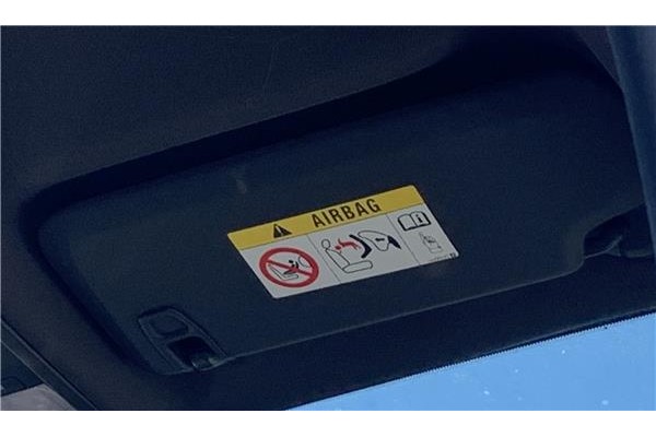 Recambio de parasol derecho para opel astra k berlina 5p 1.6 dynamic referencia OEM IAM 39046138  