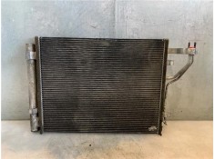 Recambio de radiador aire acondicionado para kia ceed sportswagon (ed) 2.0 emotion referencia OEM IAM ED976061H600  