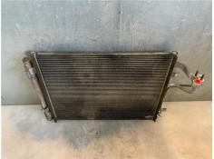Recambio de radiador aire acondicionado para kia ceed sportswagon (ed) 2.0 emotion referencia OEM IAM ED976061H600  