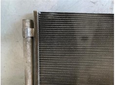 Recambio de radiador aire acondicionado para kia ceed sportswagon (ed) 2.0 emotion referencia OEM IAM ED976061H600  