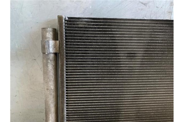Recambio de radiador aire acondicionado para kia ceed sportswagon (ed) 2.0 emotion referencia OEM IAM ED976061H600  
