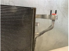 Recambio de radiador aire acondicionado para kia ceed sportswagon (ed) 2.0 emotion referencia OEM IAM ED976061H600  