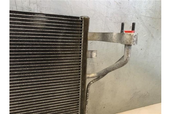 Recambio de radiador aire acondicionado para kia ceed sportswagon (ed) 2.0 emotion referencia OEM IAM ED976061H600  