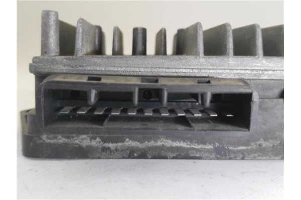 Recambio de centralita para fiat uno (146) 1.3 70 sl referencia OEM IAM 0870439A MED439A 
