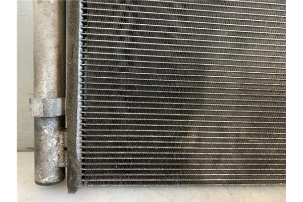 Recambio de radiador aire acondicionado para kia ceed sportswagon (ed) 2.0 emotion referencia OEM IAM ED976061H600  