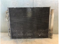 Recambio de radiador aire acondicionado para kia ceed sportswagon (ed) 2.0 emotion referencia OEM IAM ED976061H600  
