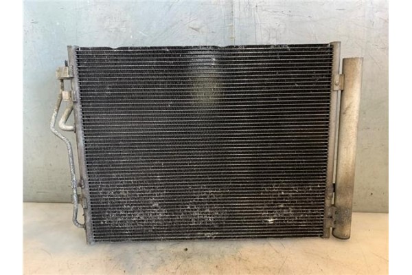 Recambio de radiador aire acondicionado para kia ceed sportswagon (ed) 2.0 emotion referencia OEM IAM ED976061H600  