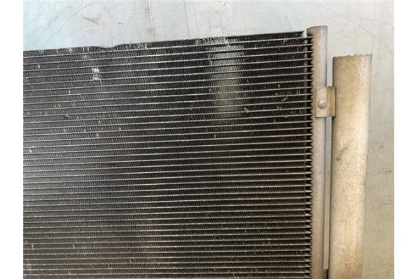 Recambio de radiador aire acondicionado para kia ceed sportswagon (ed) 2.0 emotion referencia OEM IAM ED976061H600  