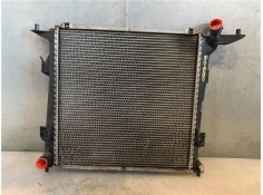 Recambio de radiador para kia ceed sportswagon (ed) 2.0 emotion referencia OEM IAM ED253101H800  