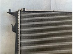 Recambio de radiador para kia ceed sportswagon (ed) 2.0 emotion referencia OEM IAM ED253101H800  