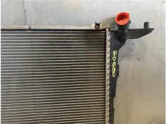 Recambio de radiador para kia ceed sportswagon (ed) 2.0 emotion referencia OEM IAM ED253101H800  