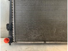 Recambio de radiador para kia ceed sportswagon (ed) 2.0 emotion referencia OEM IAM ED253101H800  