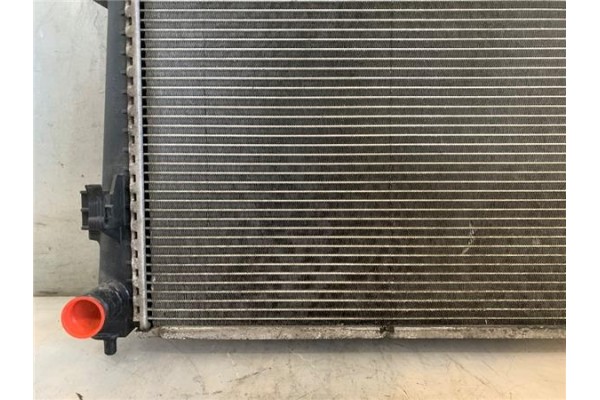 Recambio de radiador para kia ceed sportswagon (ed) 2.0 emotion referencia OEM IAM ED253101H800  