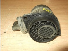 Recambio de caudalimetro para volkswagen golf v (1k1) 1.9 tdi referencia OEM IAM 038906461B 0281002531 
