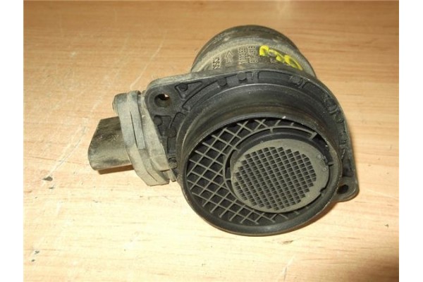 Recambio de caudalimetro para volkswagen golf v (1k1) 1.9 tdi referencia OEM IAM 038906461B 0281002531 