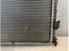 Recambio de radiador para kia ceed sportswagon (ed) 2.0 emotion referencia OEM IAM ED253101H800  