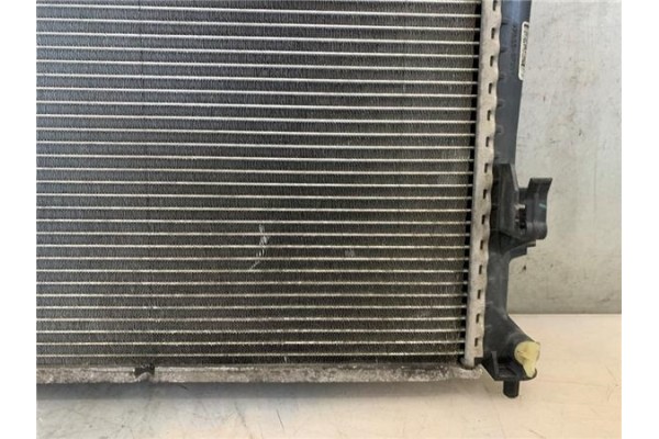 Recambio de radiador para kia ceed sportswagon (ed) 2.0 emotion referencia OEM IAM ED253101H800  