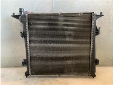Recambio de radiador para kia ceed sportswagon (ed) 2.0 emotion referencia OEM IAM ED253101H800  