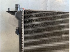 Recambio de radiador para kia ceed sportswagon (ed) 2.0 emotion referencia OEM IAM ED253101H800  