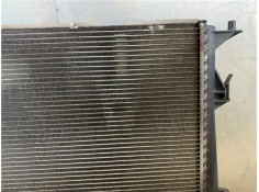 Recambio de radiador para kia ceed sportswagon (ed) 2.0 emotion referencia OEM IAM ED253101H800  