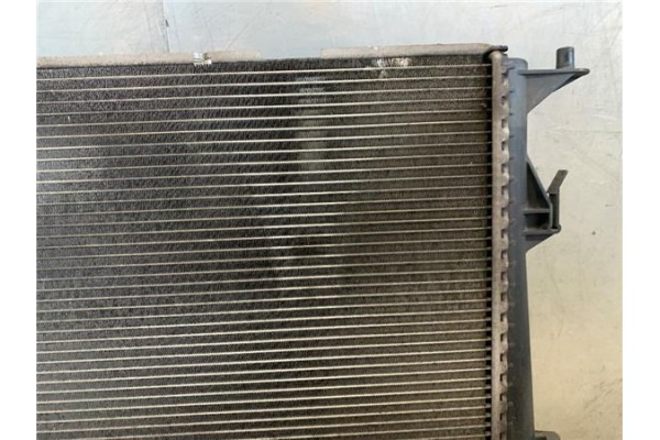 Recambio de radiador para kia ceed sportswagon (ed) 2.0 emotion referencia OEM IAM ED253101H800  