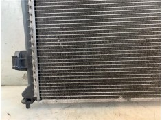 Recambio de radiador para kia ceed sportswagon (ed) 2.0 emotion referencia OEM IAM ED253101H800  