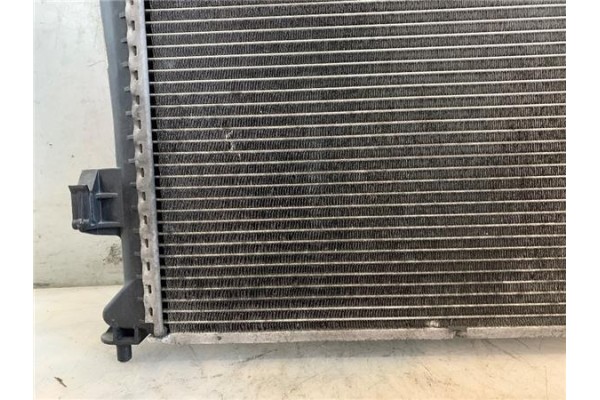 Recambio de radiador para kia ceed sportswagon (ed) 2.0 emotion referencia OEM IAM ED253101H800  