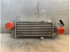 Recambio de intercooler para kia ceed sportswagon (ed) 2.0 emotion referencia OEM IAM 2827027060  