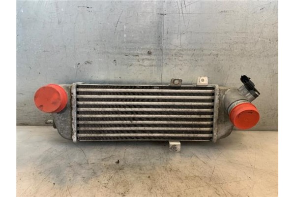 Recambio de intercooler para kia ceed sportswagon (ed) 2.0 emotion referencia OEM IAM 2827027060  
