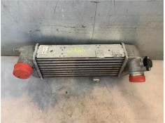 Recambio de intercooler para kia ceed sportswagon (ed) 2.0 emotion referencia OEM IAM 2827027060  