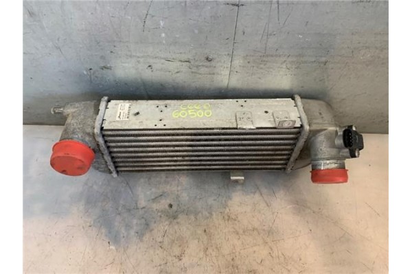 Recambio de intercooler para kia ceed sportswagon (ed) 2.0 emotion referencia OEM IAM 2827027060  