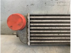 Recambio de intercooler para kia ceed sportswagon (ed) 2.0 emotion referencia OEM IAM 2827027060  