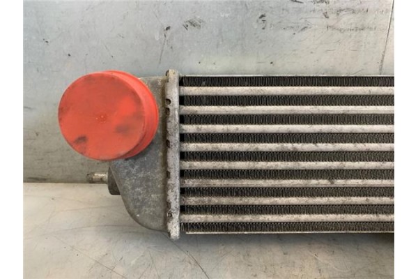 Recambio de intercooler para kia ceed sportswagon (ed) 2.0 emotion referencia OEM IAM 2827027060  