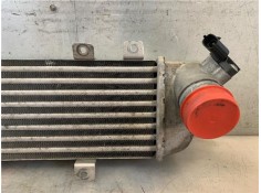 Recambio de intercooler para kia ceed sportswagon (ed) 2.0 emotion referencia OEM IAM 2827027060  