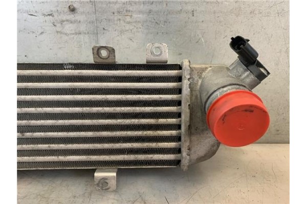 Recambio de intercooler para kia ceed sportswagon (ed) 2.0 emotion referencia OEM IAM 2827027060  