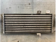Recambio de intercooler para kia ceed sportswagon (ed) 2.0 emotion referencia OEM IAM 2827027060  