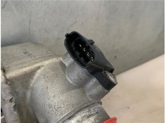 Recambio de intercooler para kia ceed sportswagon (ed) 2.0 emotion referencia OEM IAM 2827027060  