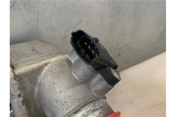 Recambio de intercooler para kia ceed sportswagon (ed) 2.0 emotion referencia OEM IAM 2827027060  