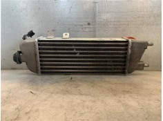 Recambio de intercooler para kia ceed sportswagon (ed) 2.0 emotion referencia OEM IAM 2827027060  