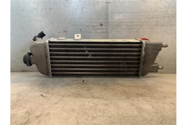 Recambio de intercooler para kia ceed sportswagon (ed) 2.0 emotion referencia OEM IAM 2827027060  