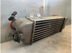 Recambio de intercooler para kia ceed sportswagon (ed) 2.0 emotion referencia OEM IAM 2827027060  