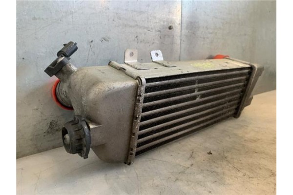 Recambio de intercooler para kia ceed sportswagon (ed) 2.0 emotion referencia OEM IAM 2827027060  