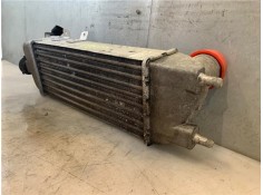 Recambio de intercooler para kia ceed sportswagon (ed) 2.0 emotion referencia OEM IAM 2827027060  