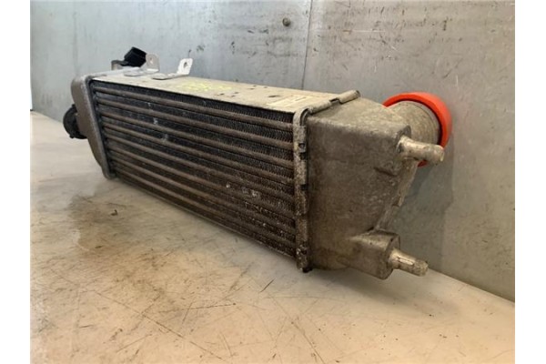 Recambio de intercooler para kia ceed sportswagon (ed) 2.0 emotion referencia OEM IAM 2827027060  