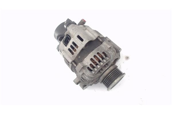Recambio de alternador para kia ceed sportswagon (ed) 2.0 emotion referencia OEM IAM 3730027021  