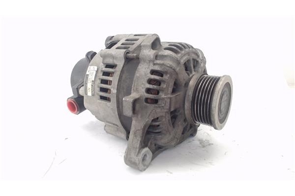 Recambio de alternador para kia ceed sportswagon (ed) 2.0 emotion referencia OEM IAM 3730027021  