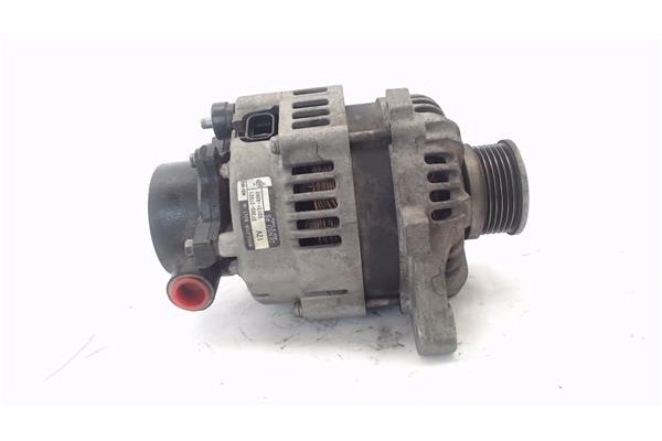 Recambio de alternador para kia ceed sportswagon (ed) 2.0 emotion referencia OEM IAM 3730027021  