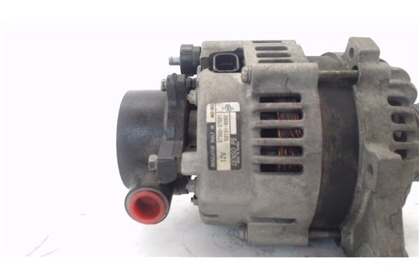 Recambio de alternador para kia ceed sportswagon (ed) 2.0 emotion referencia OEM IAM 3730027021  