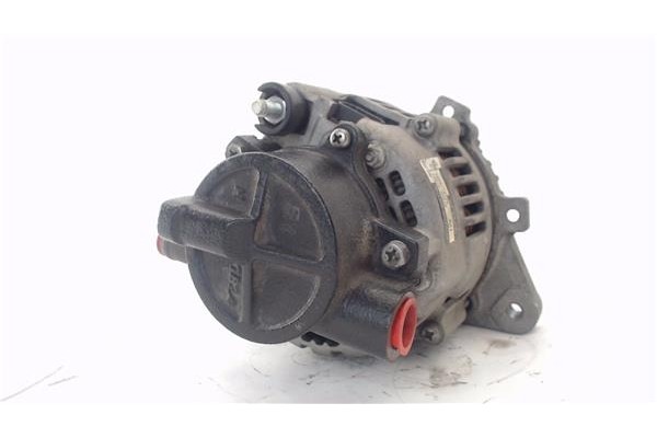 Recambio de alternador para kia ceed sportswagon (ed) 2.0 emotion referencia OEM IAM 3730027021  