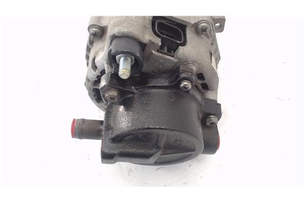 Recambio de alternador para kia ceed sportswagon (ed) 2.0 emotion referencia OEM IAM 3730027021  